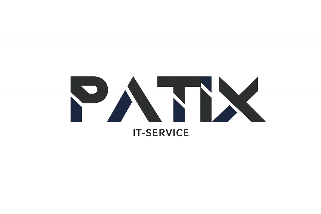 PaTiX IT Service - IT Dienstleistung