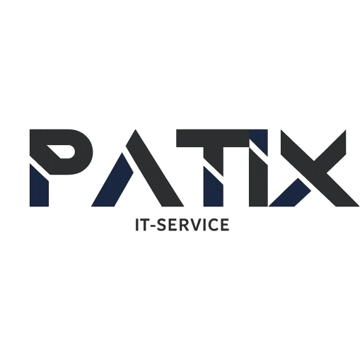 PaTiX IT Service - IT Dienstleistung