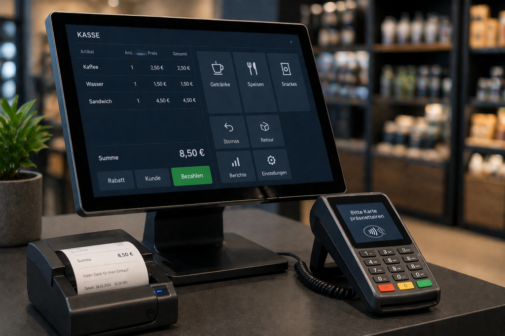 PaTiX IT & EDV-Service in Landsberg am Lech | IT-Dienstleistung