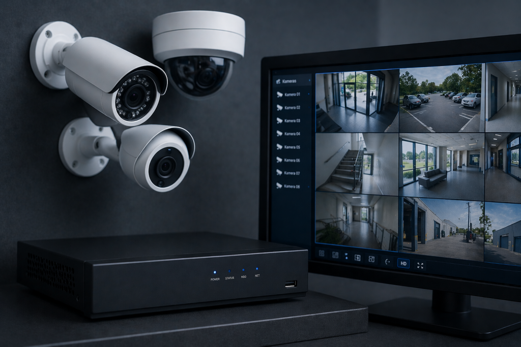 PaTiX IT & EDV Service in Landsberg am Lech | IT-Dienstleistung